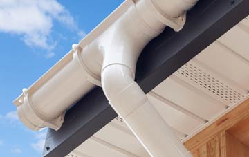 Leigham gutter installation costs