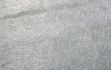 Leigham laminate fibreglass or shingles?