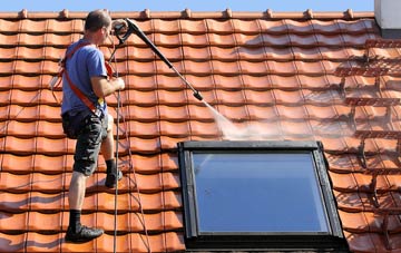 roof cleaning Leigham, Devon