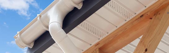 get Leigham guttering quotes today