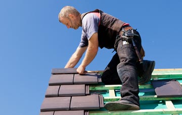 disadvantages of Leigham slate roofing